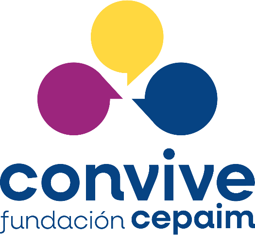 convive-cepaim logo