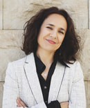 María del Mar Grandío-Pérez